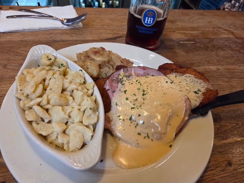 Sauerbraten Worth Every Single Bite