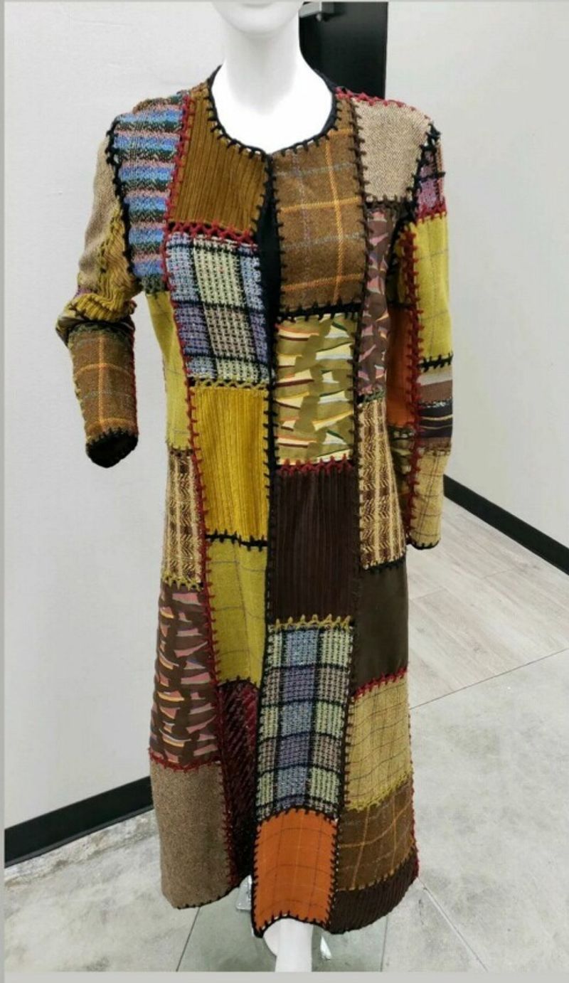 A Connecticut Resale Store Where $16 Can Refresh Your Wardrobe - Decor Hint What The Clothing Selection Looks Like