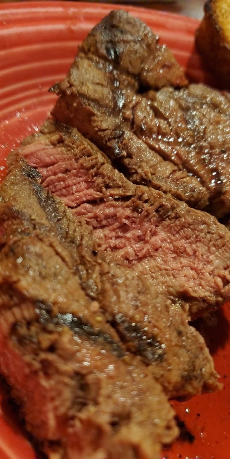 The Prime Rib That Built This Place's Reputation