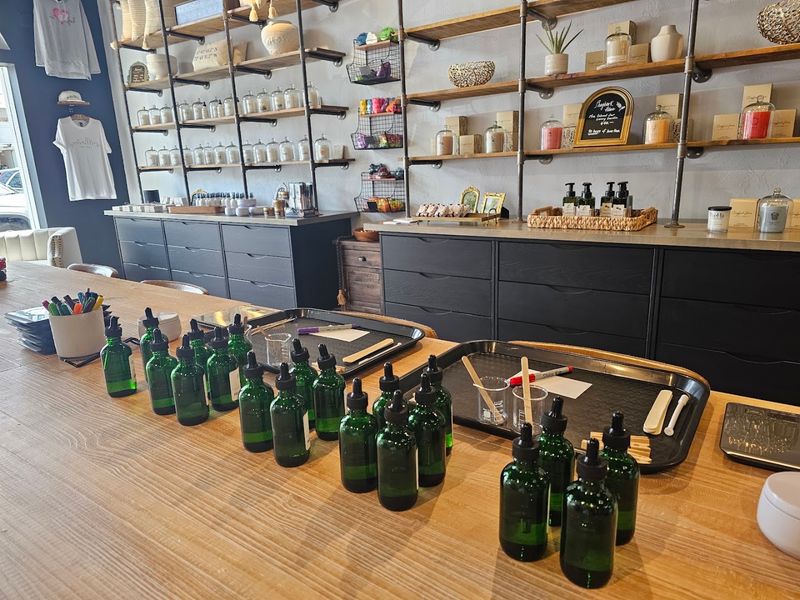 Clean-Burning Ingredients Made With Homes And Families In Mind
