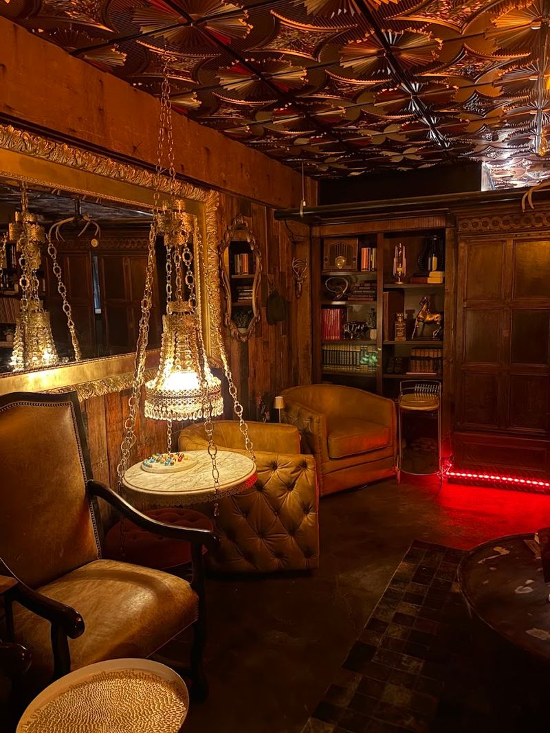 Freddy's Speakeasy, Twin Falls
