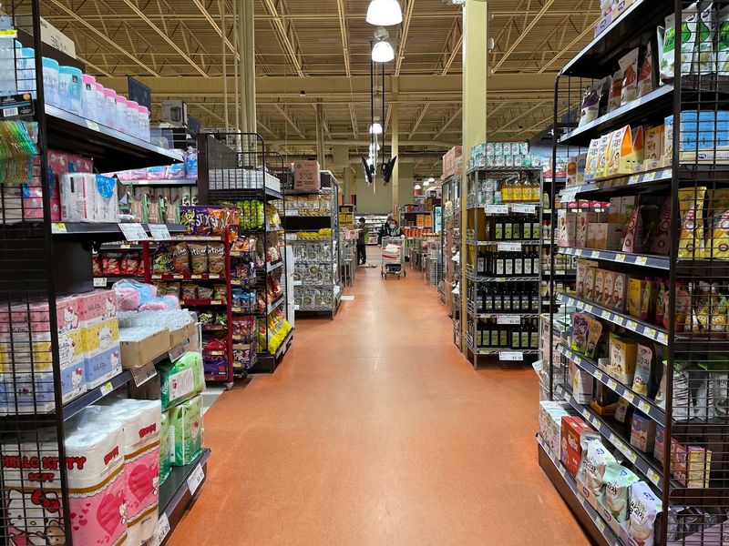 Snacks, Candy, And Treats That Can Be Hard To Find Elsewhere