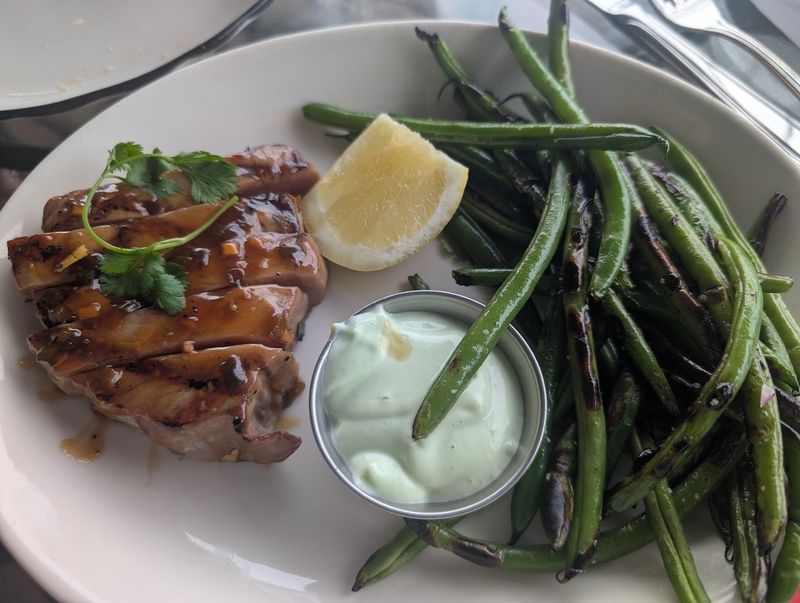 Wood-Fired Wonders From The Rotisserie