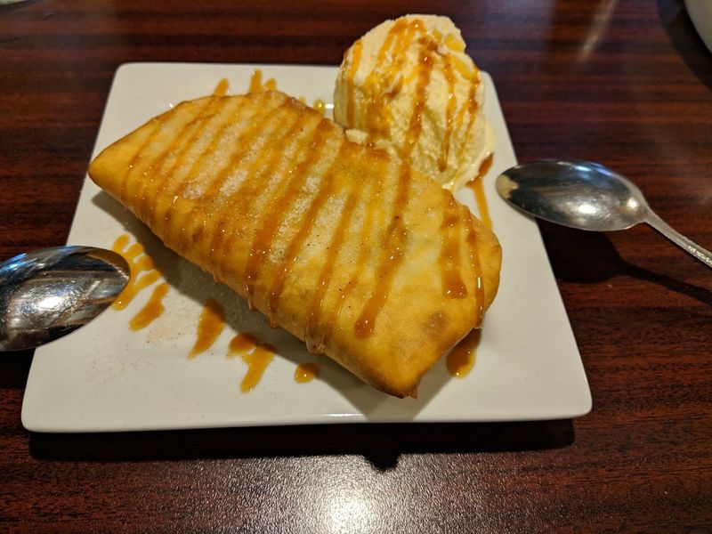 Desserts That Land The Perfect Finish