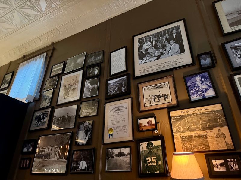 Historic Photographs That Tell Louisville's Real Story