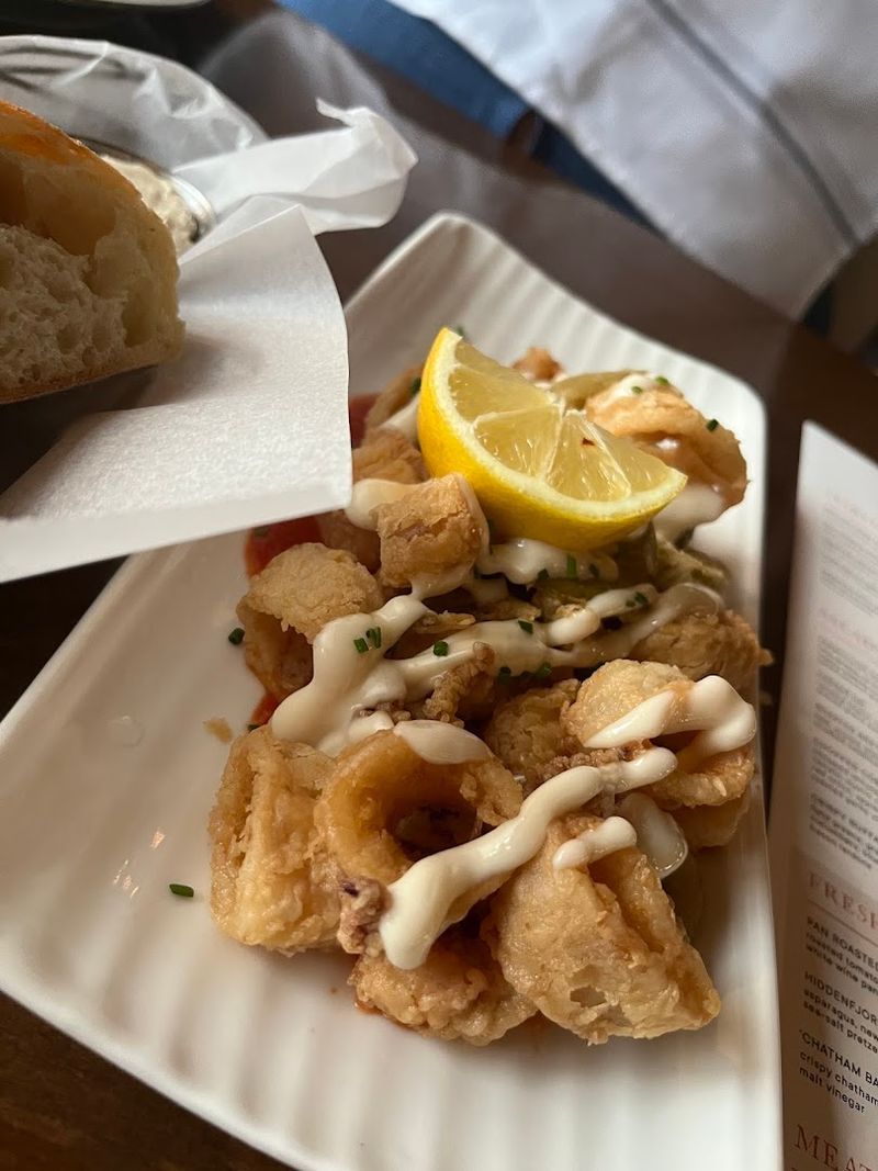 Save Room For Dessert Because The Bread Pudding At This Connecticut Restaurant Is The Real Star - Decor Hint The Bread Pudding That Earns Its Own Paragraph