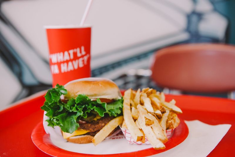 Why This Spot Belongs On Every Atlanta Itinerary