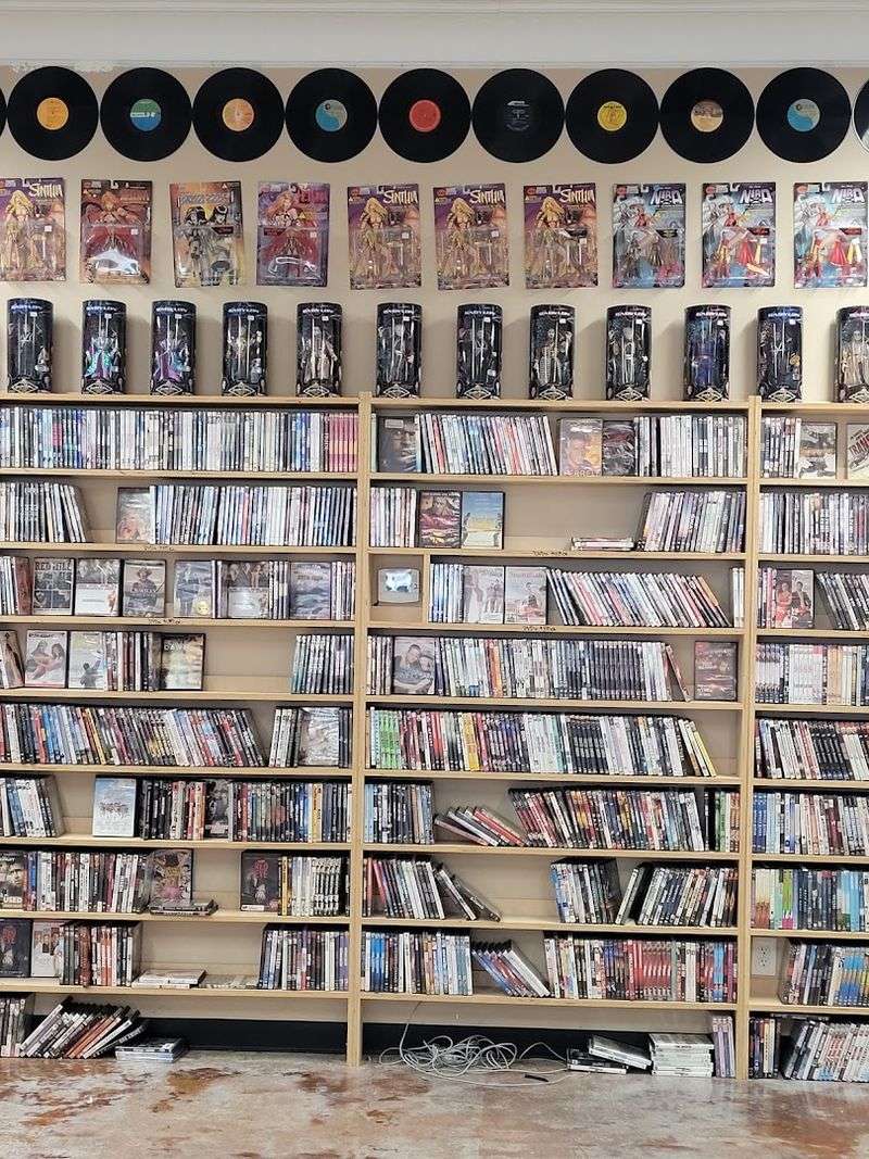 A Louisville Music Store With Roots Going Back To 1979