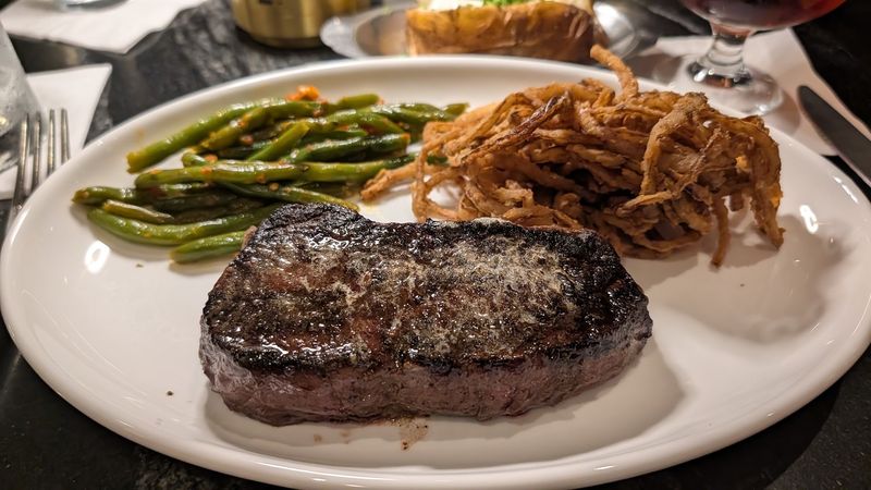 Dry-Aging Done Differently