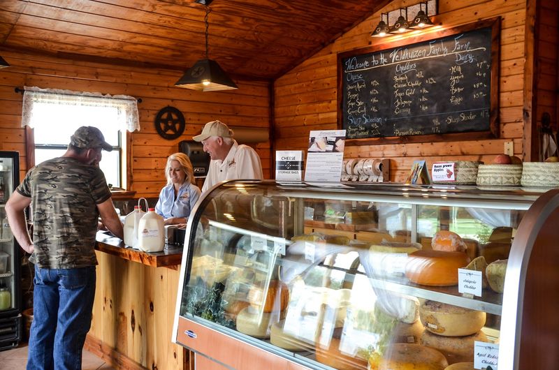 The Cheese Shop That Proves Texas Does Artisan Right