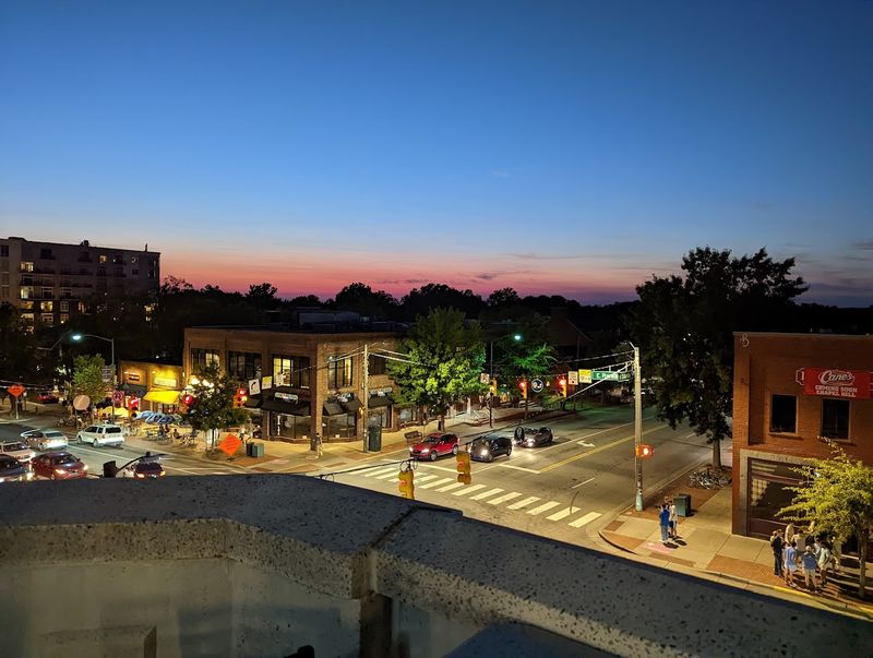 Top Of The Hill Restaurant & Brewery