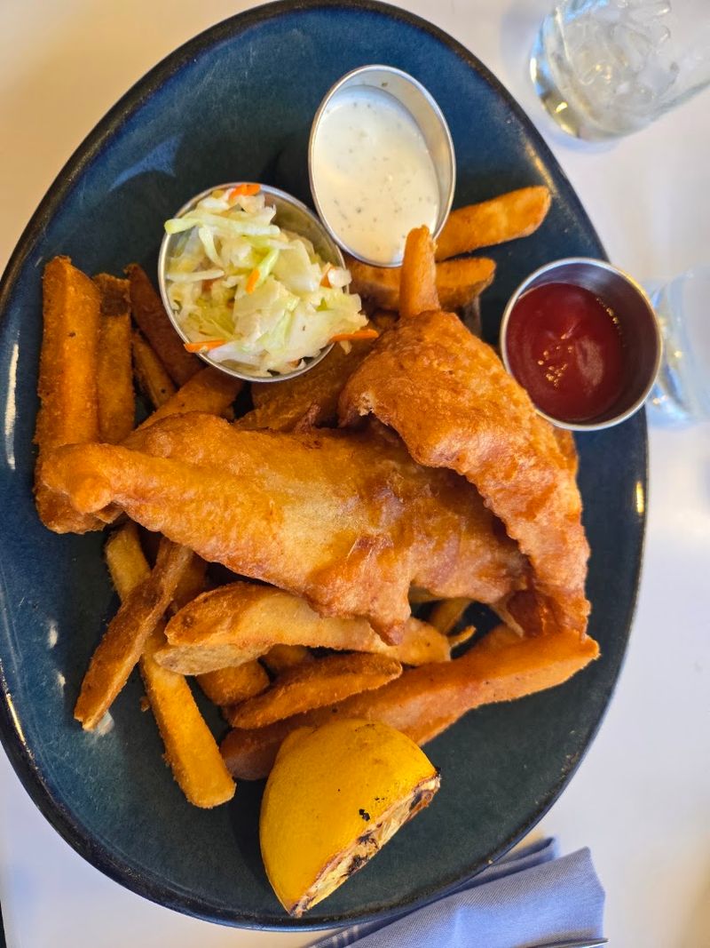 Northwest Flavors On Every Plate
