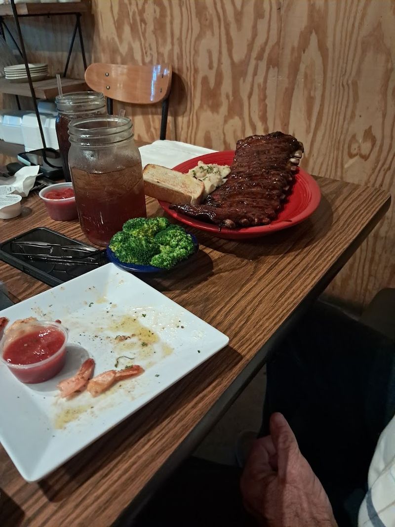 The Rest Of The Menu Deserves Attention Too