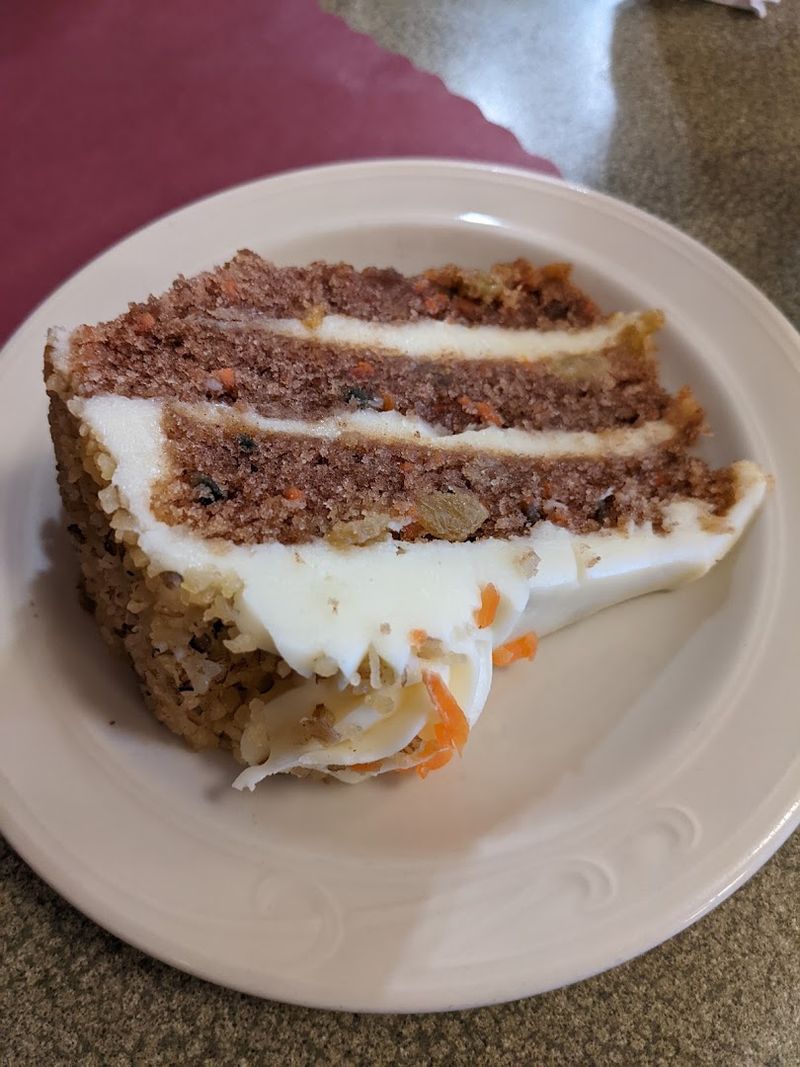 Pies That Deserve Their Own Section