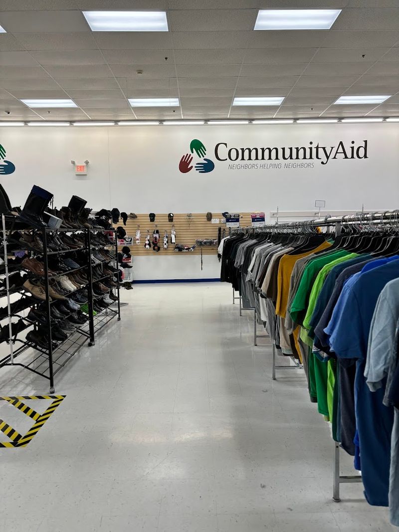CommunityAid, Selinsgrove