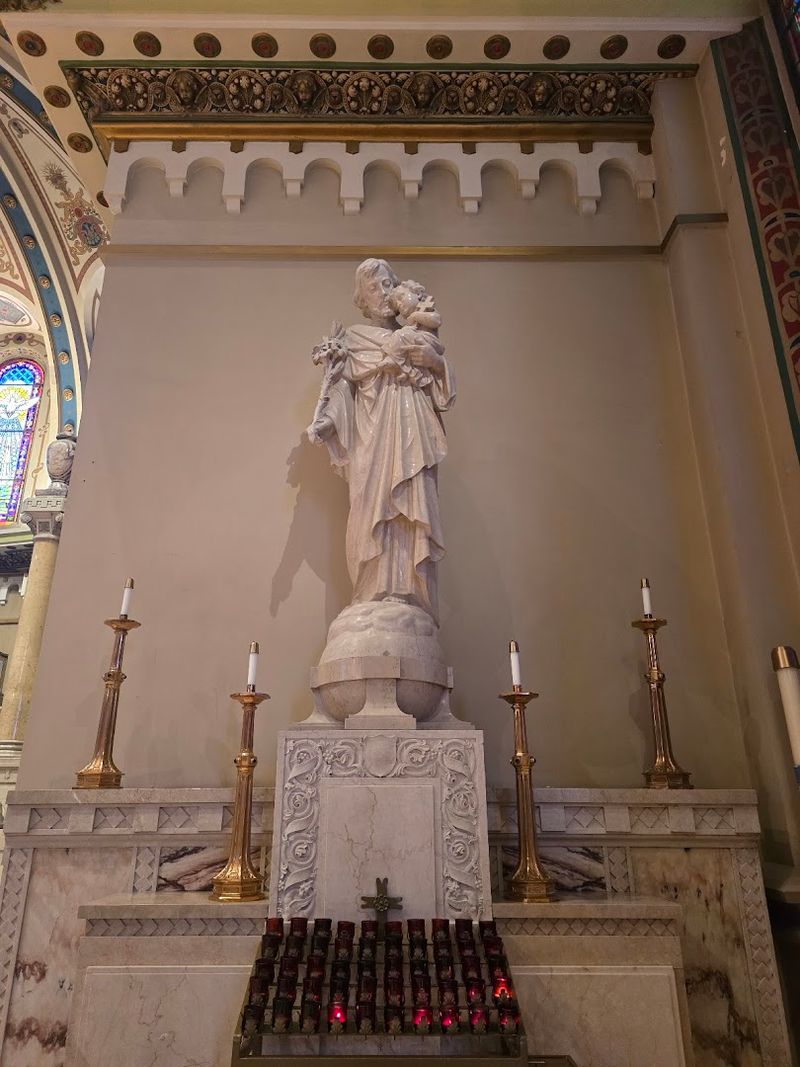 This Idaho Storybook Cathedral Is The Last Thing You Expect To Find In Downtown Boise - Decor Hint A First-Class Relic Worth Knowing About