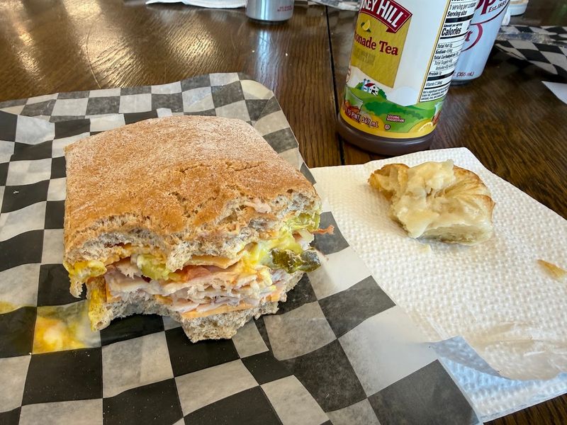 Several Signature Sandwiches Still Cost $7