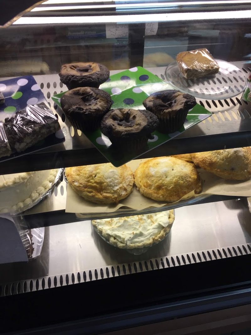 Baked Goods Worth The Drive