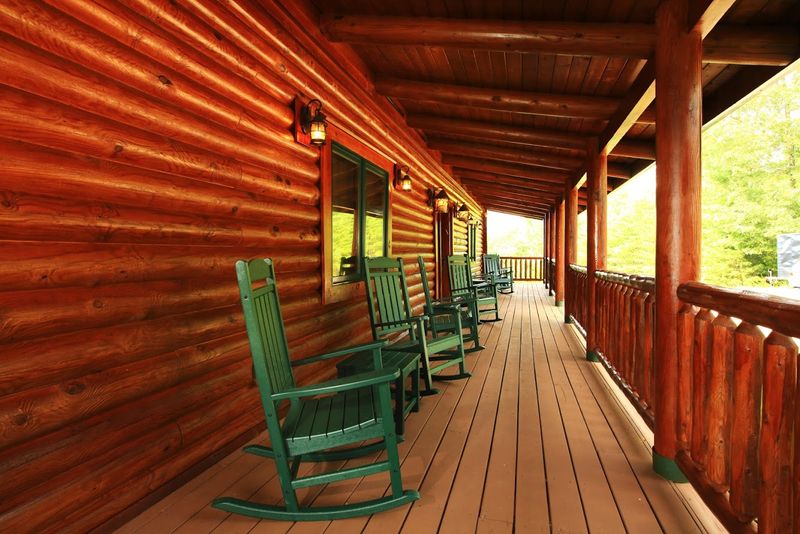 The Relaxation Spaces Balance All That Creative Energy