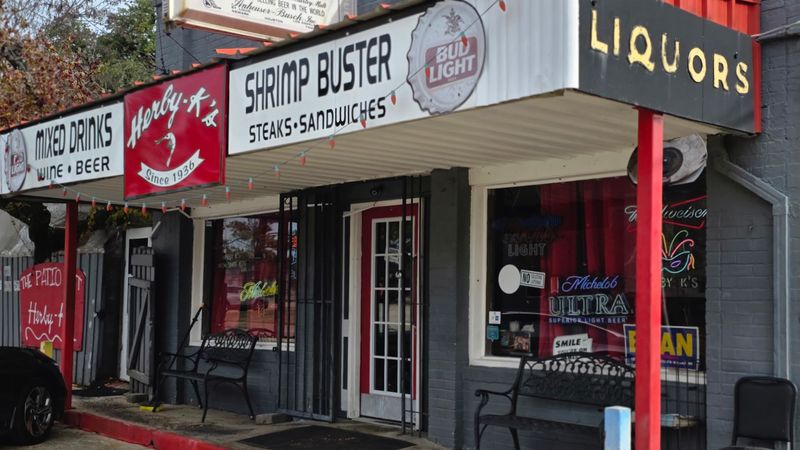 13 Louisiana Seafood Shacks Worth The Drive This Summer - Decor Hint Herby-K's, Shreveport