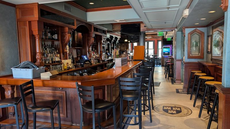 Dublin House, Red Bank