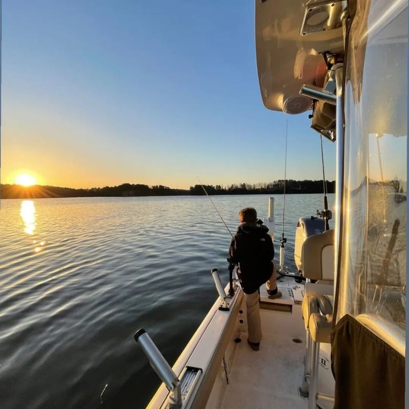 World-Class Fishing That Keeps Anglers Coming Back