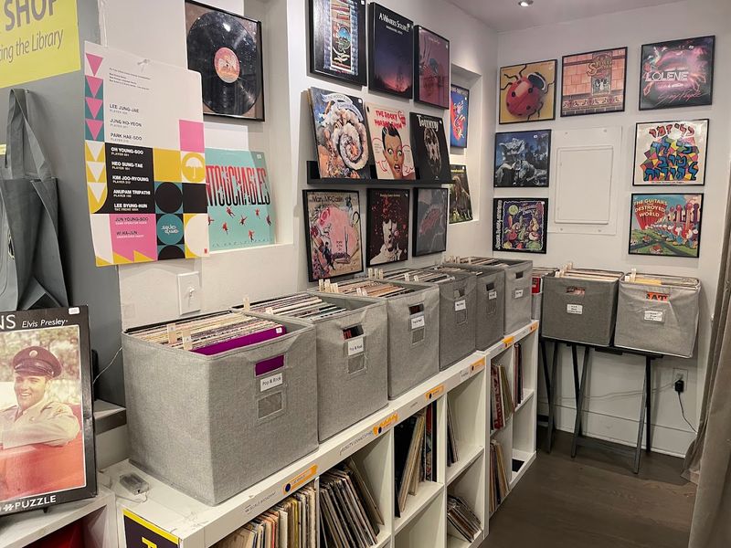 Vinyl And Media Add Extra Fun