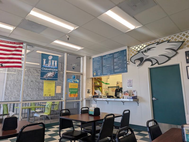 The Rancho Santa Fe Road Location Is Easy To Reach