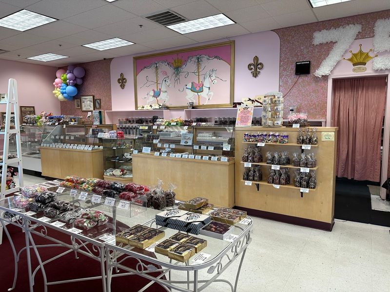 What Makes This Shop Special