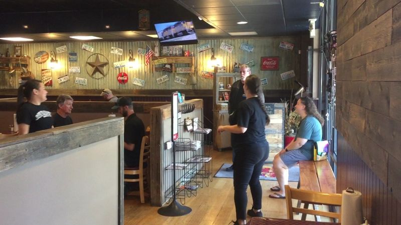 Meridian Locals Know When To Order Ahead