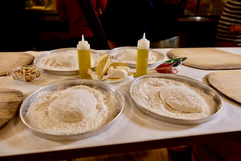 9 Connecticut Cooking Classes You'll Want To Take At Least Once - Decor Hint New Haven Pizza School, New Haven