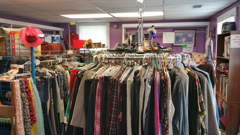 Clothing Finds That Impress