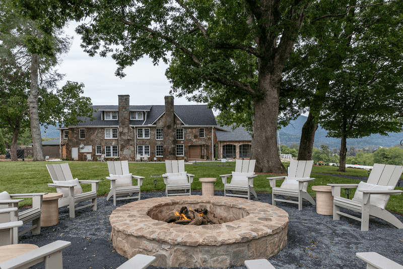 Dillard House, Dillard