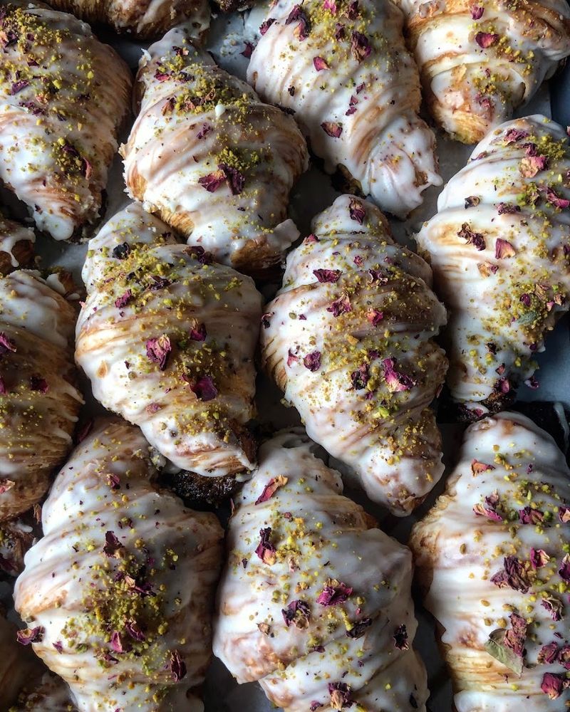 Seasonal Fillings That Keep You Coming Back