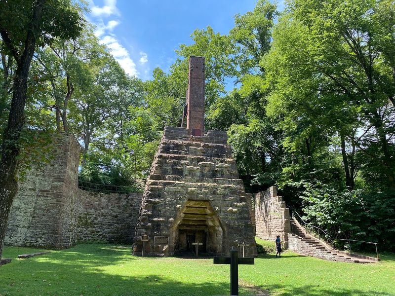History Written In Stone