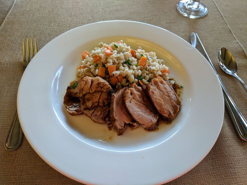 You Haven't Really Seen Nebraska Until You've Dined At These 10 Restaurants - Decor Hint Lakehouse Farm & Prairie Plate, Waverly