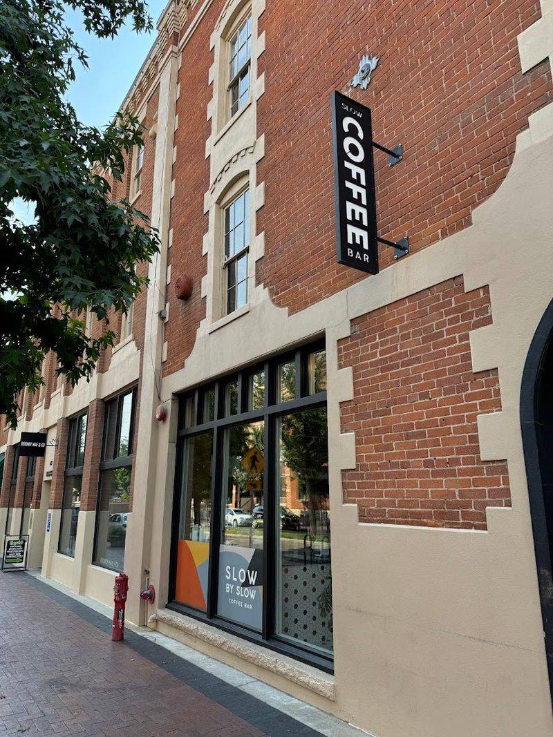 Downtown Cafes Worth Every Sip