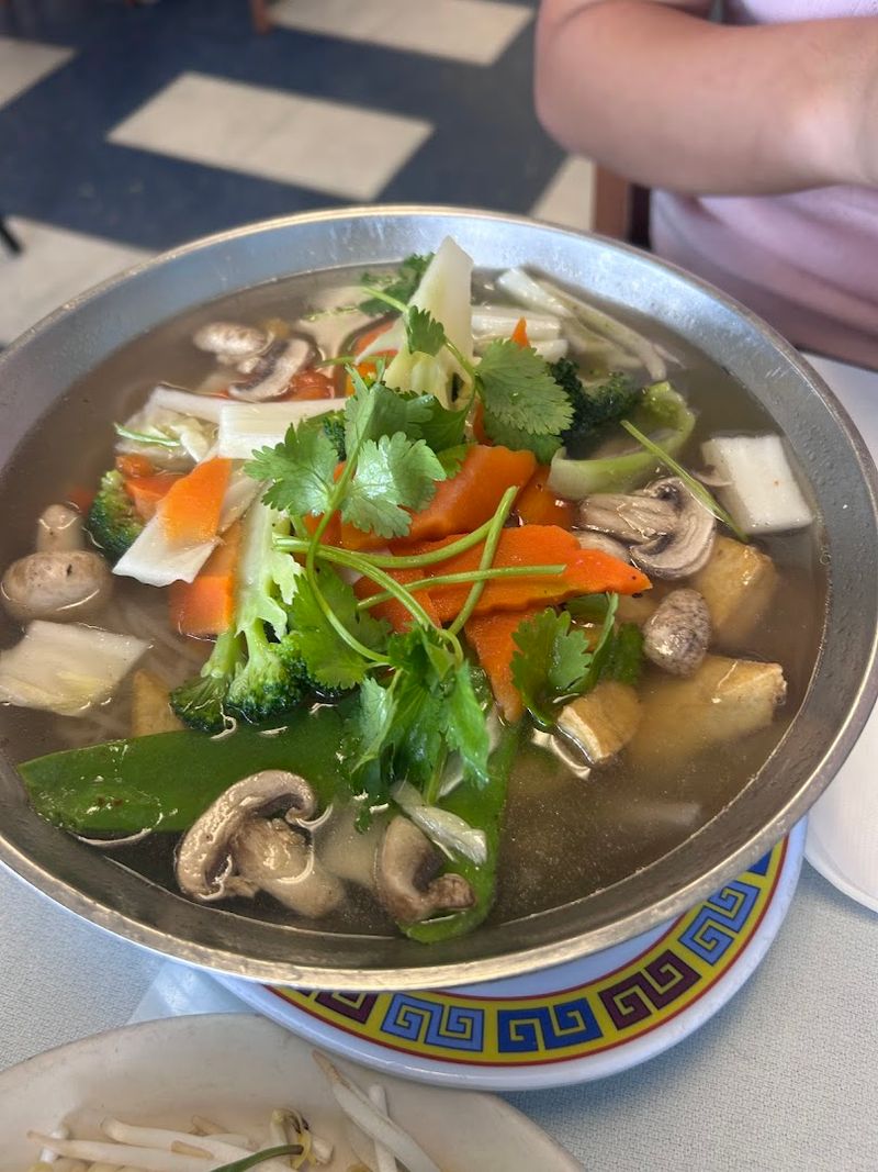 Pho That Warms You From The Inside Out
