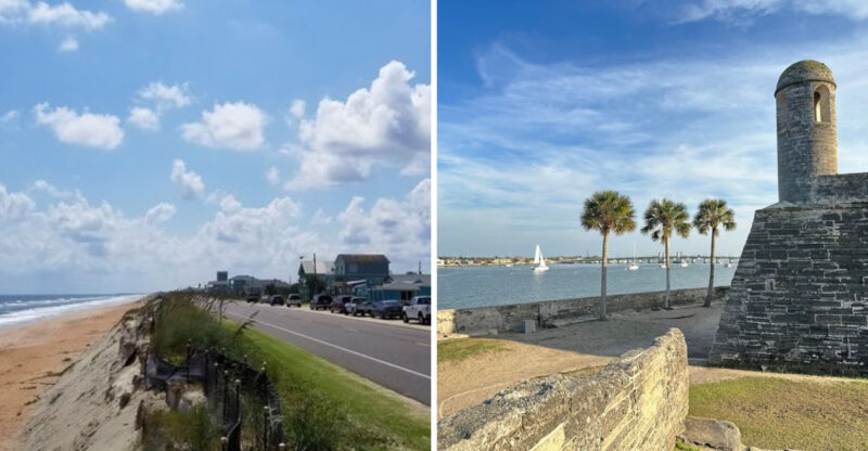 The Stunning 72-Mile Drive In Florida You’ll Never Forget