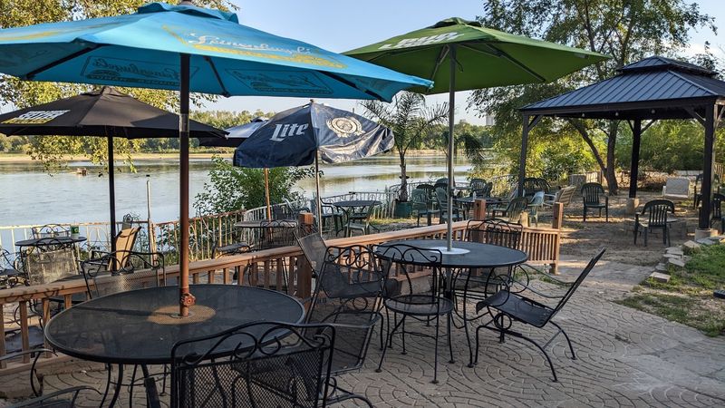 Heron Bay, Springfield, Platte River, Nebraska