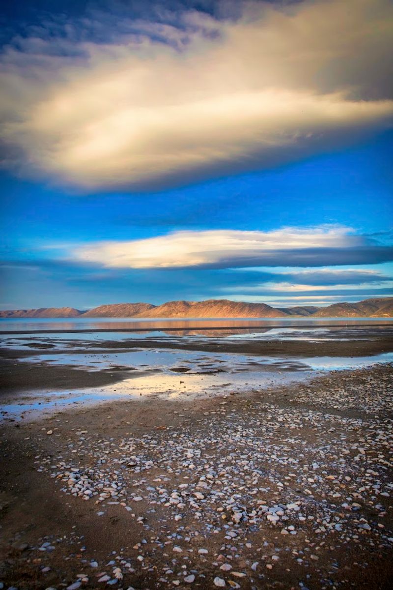 Bear Lake Valley Views Worth Seeing