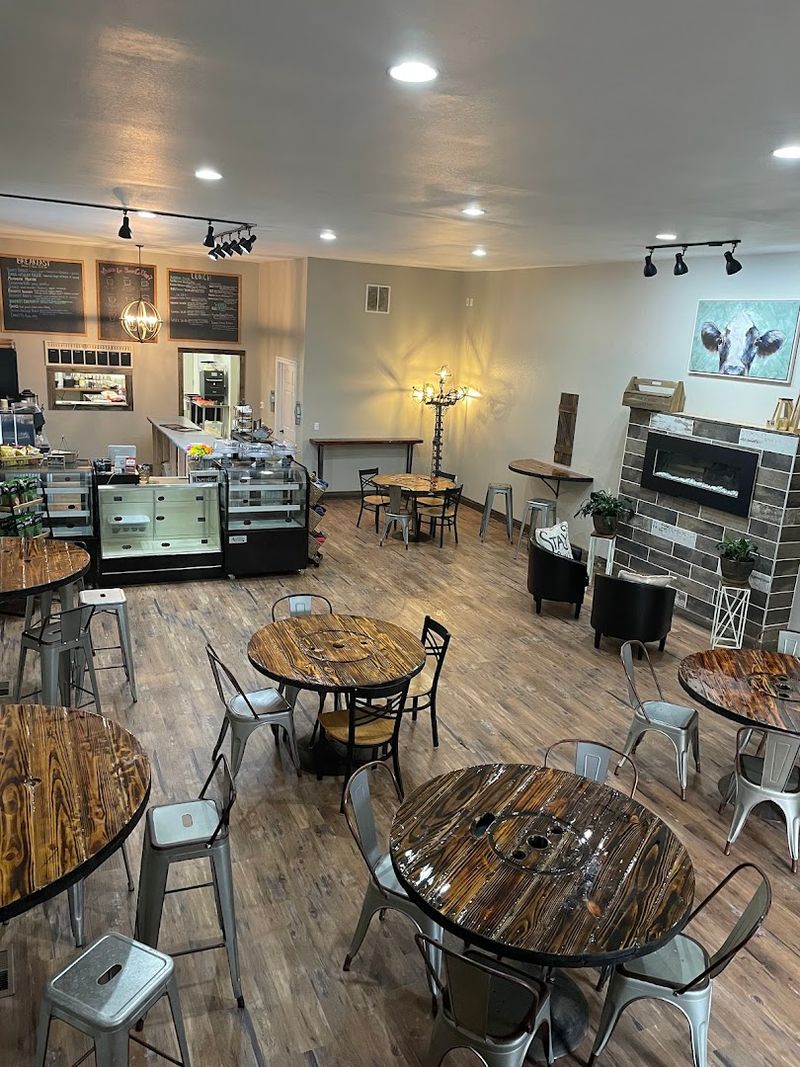 Nebraska Coffee, Kimball
