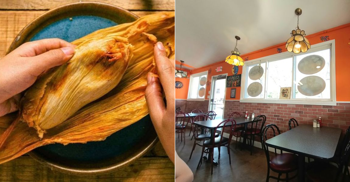 The Tamales At This Connecticut Bakery Are So Good Youll Be Thinking About Them All Week - Decor Hint