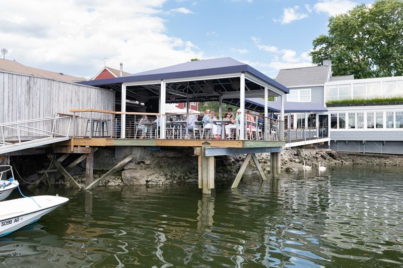 Rowayton Seafood, Norwalk