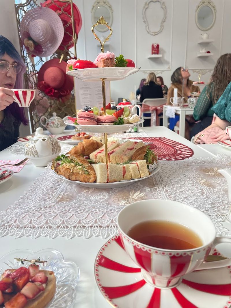Tiered Platters That Steal The Show