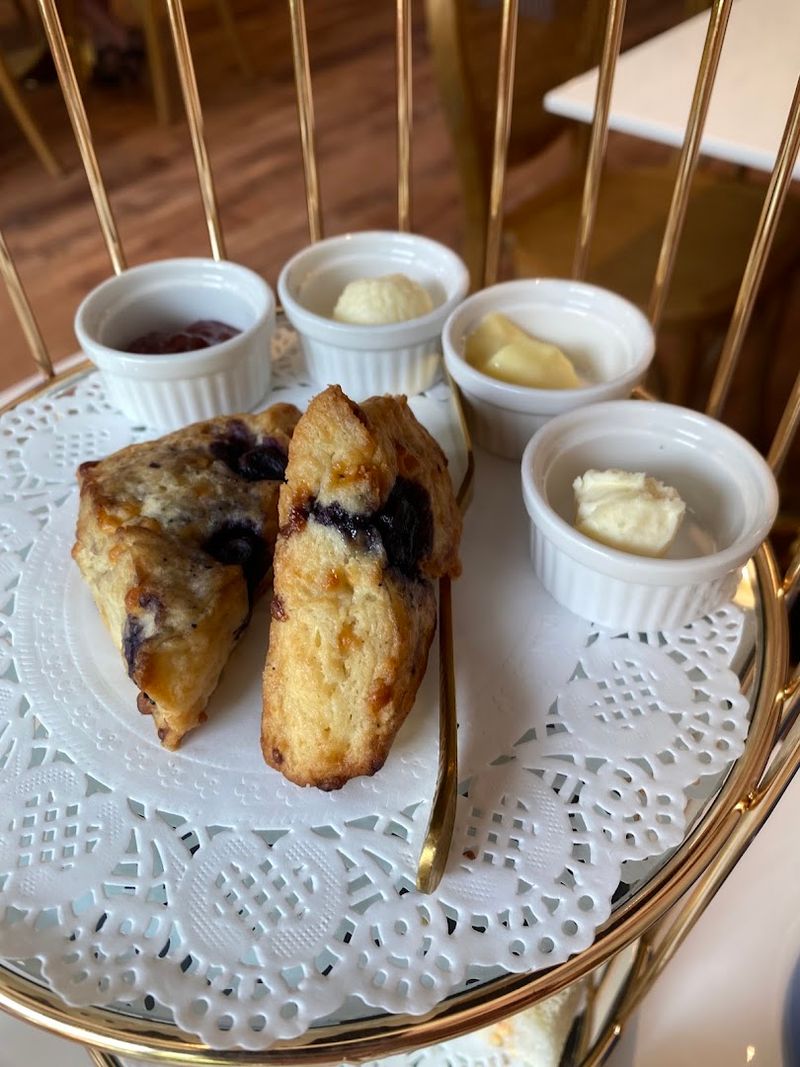 Scones That Deserve Their Own Fan Club