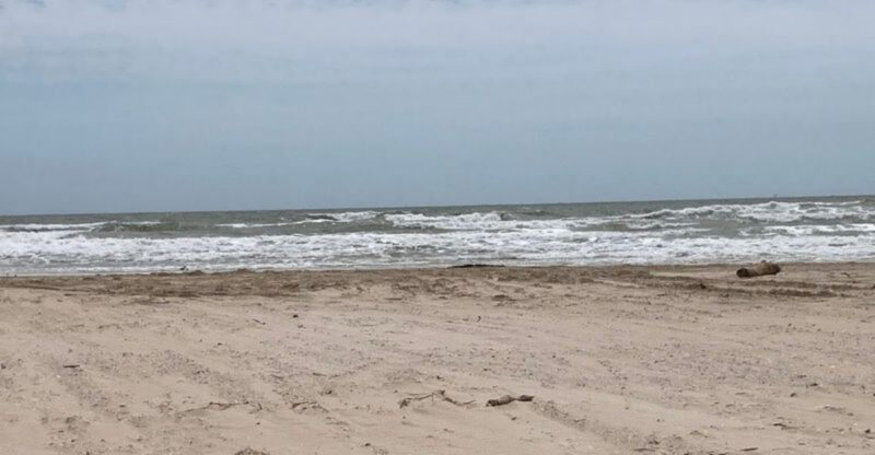 The Texas Beach Town That Sounds Unusual On Paper But Feels Wonderful In Person