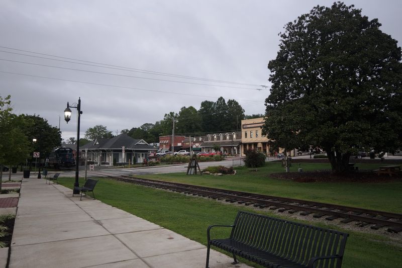 Long-Time Residents Feel Like Outsiders In Their Own Town