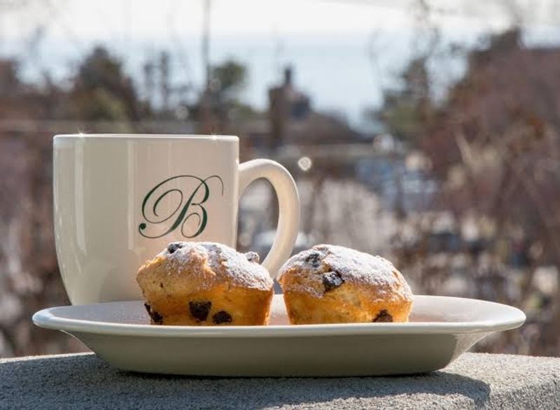 The Bellmoor Inn & Spa, Rehoboth Beach