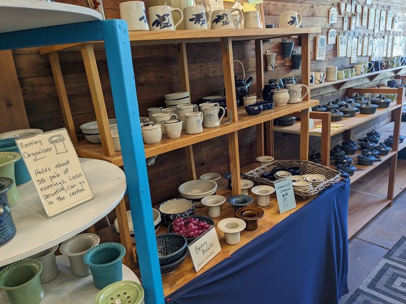 Stockholm Pottery